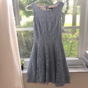 City Studio Skater Dress